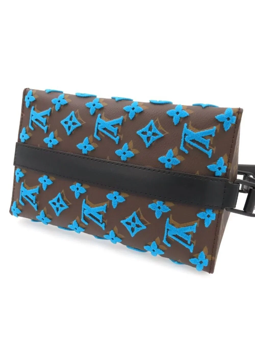 Louis Vuitton this authentic